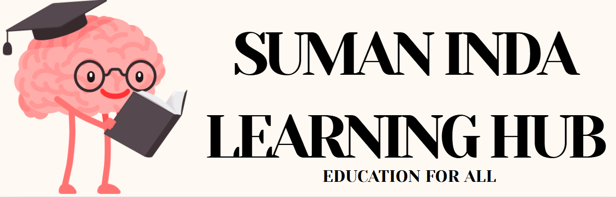 Suman Inda Tutorial